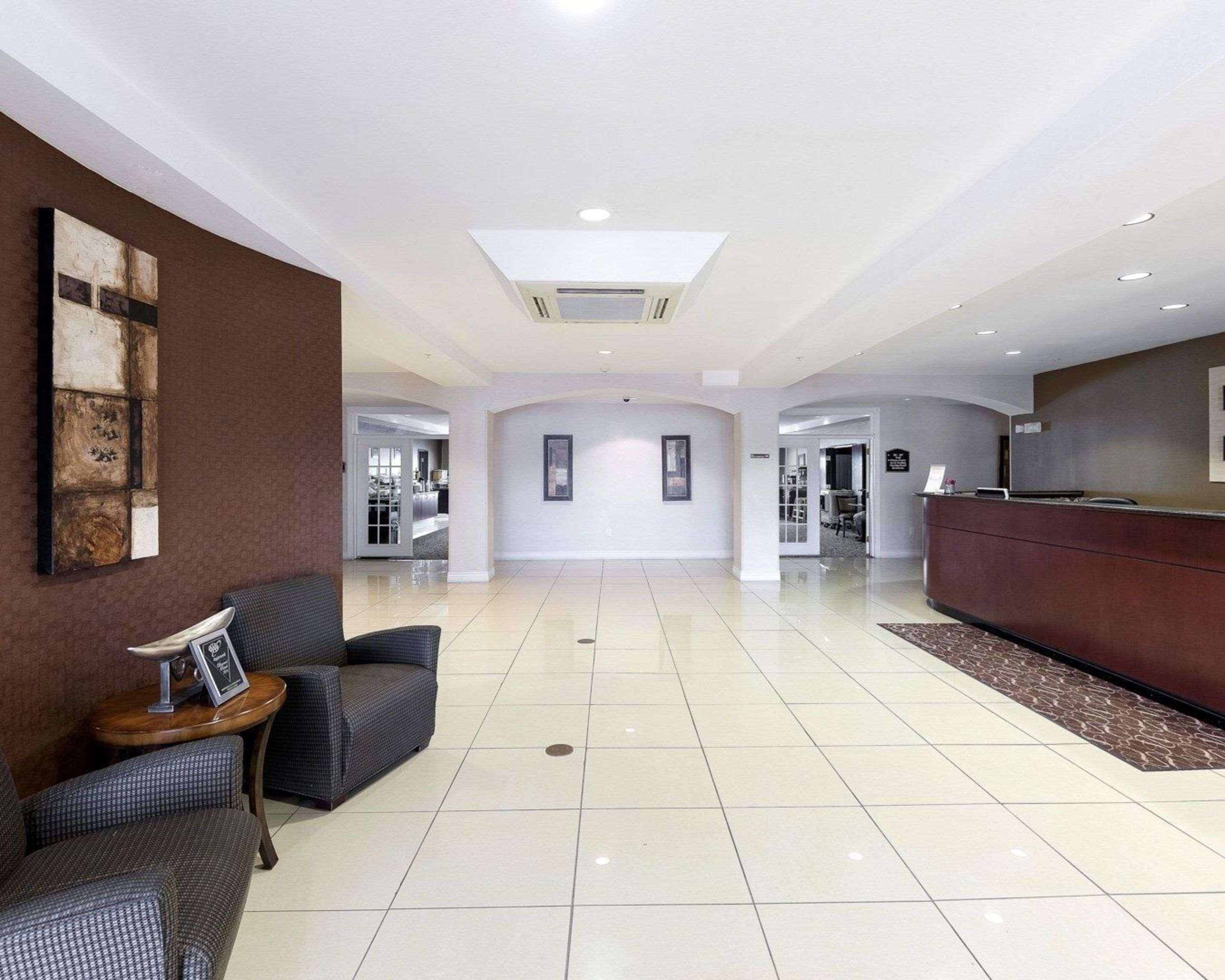 Comfort Suites University Abilene Eksteriør bilde
